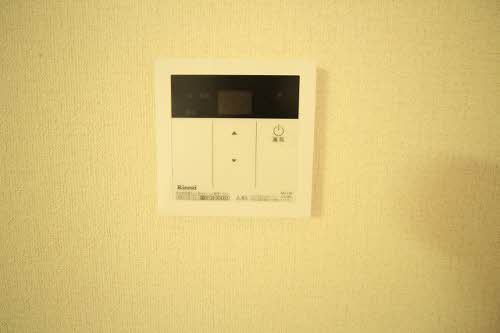 ヴィラ児玉のセキュリティ