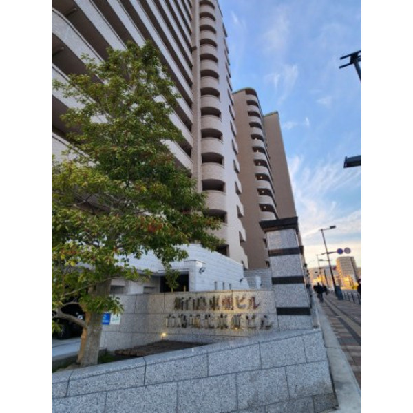 新白島東亜ビルのその他