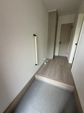 【玄関】