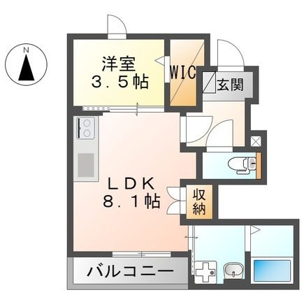プラム宮内