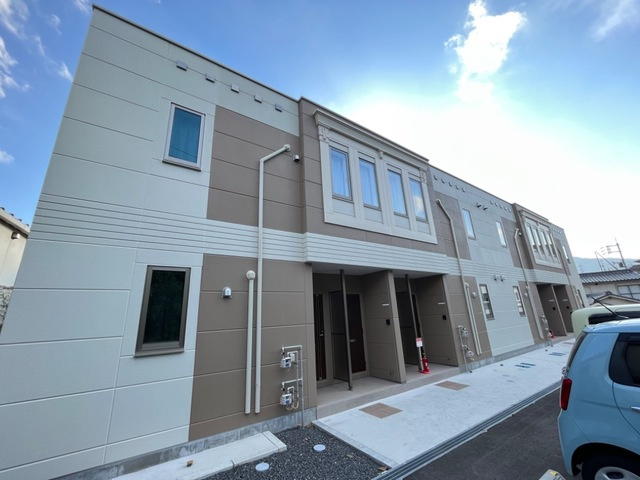 プラム宮内の外観|外観写真その他2