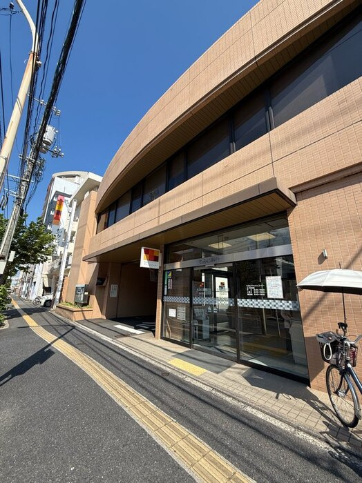 campanella舟入南のその他|もみじ銀行舟入支店 ３８４ｍ
