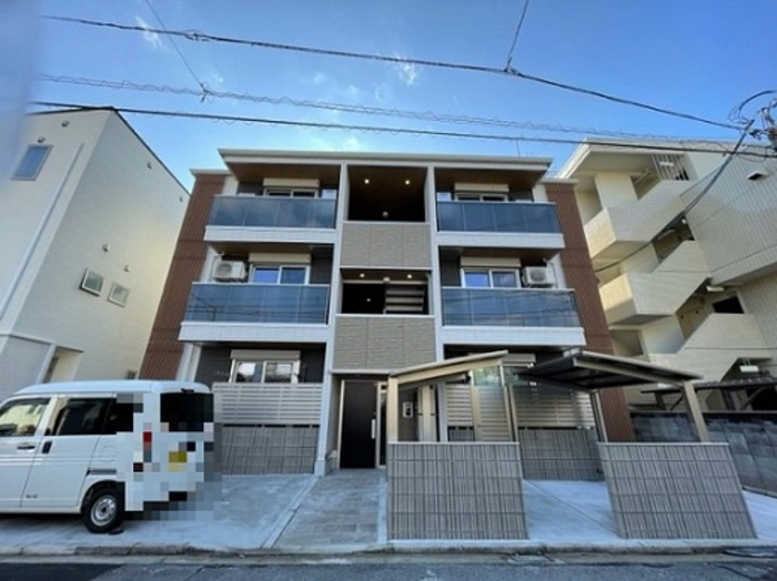 Ｄ－ｒｏｏｍ舟入南