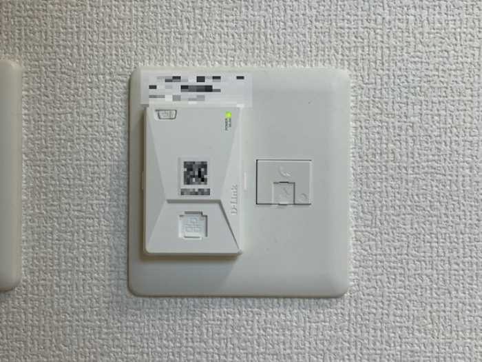 Ｄ－ｒｏｏｍ舟入南の設備|WiFi