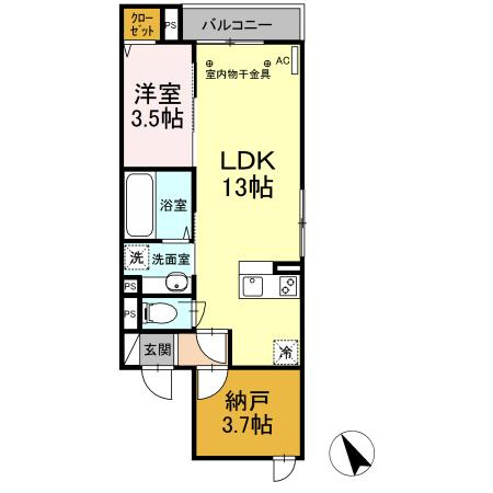 ＣＡＳＡニックスⅣ