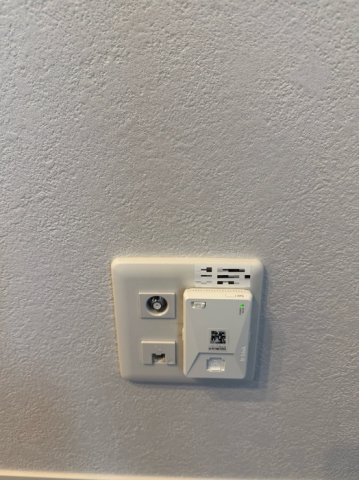 ＣＡＳＡニックスⅣの設備|WiFi