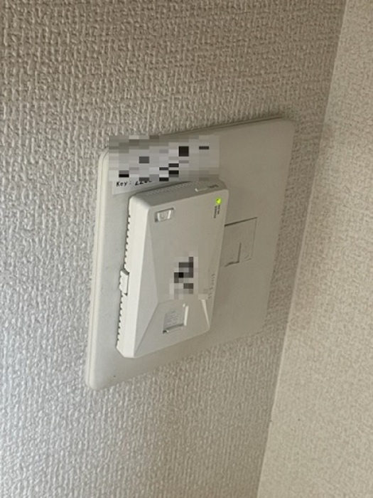 フェリーチェ舟入の設備|WiFi
