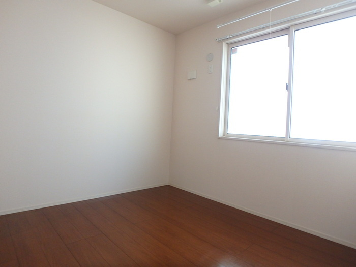 セレーノ舟入の洋室|洋室