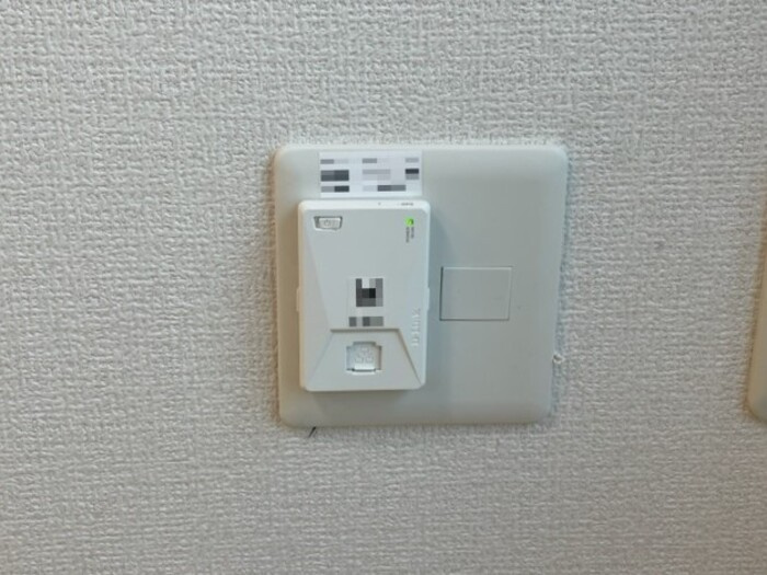ｂａｍｂｏｏ ｇｒａｓｓ舟入のその他|WiFi