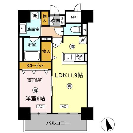 仮）中特ビル