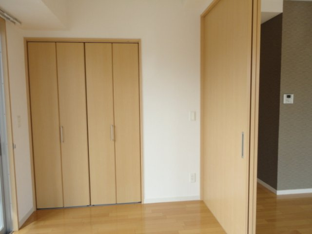 ＨＯＵＳＥ ＴＡＧＡＷＡの収納|404号室：その他部屋