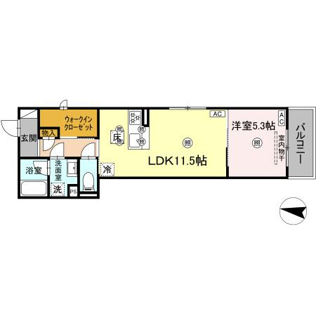 Colermo江波二本松