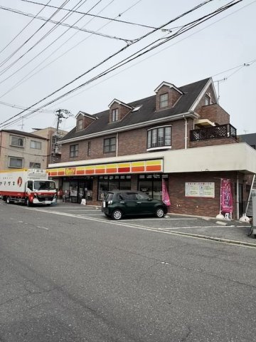Colermo江波二本松の周辺|デイリーヤマザキ広島江波店 ２６７ｍ