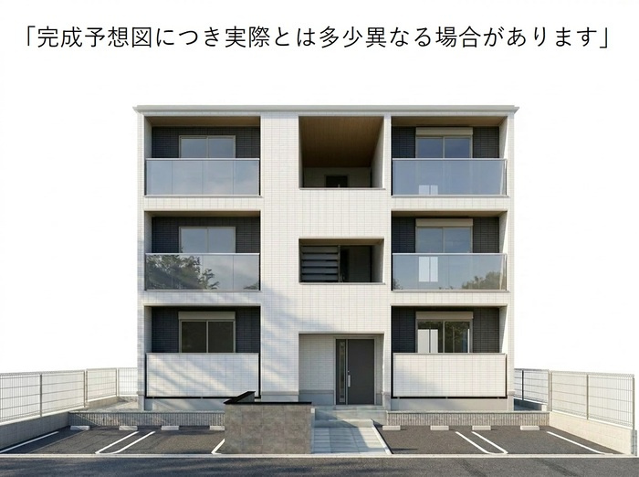 ルミエ西川口