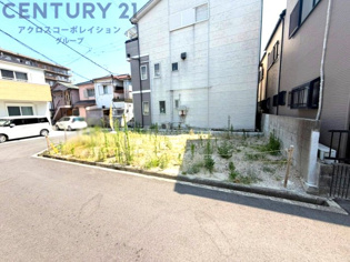 尼崎市大島1丁目売り土地のその他物件画像