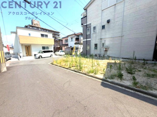 尼崎市大島1丁目売り土地のその他物件画像