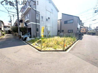 尼崎市大島1丁目売り土地のその他物件画像