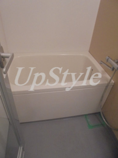 【浴室】 | コンシェリアデュー入谷