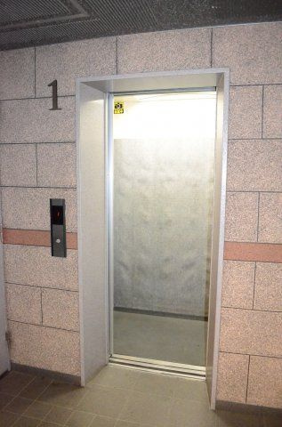 コーポ下北沢のその他共用部分