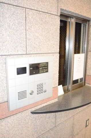 コーポ下北沢のセキュリティ