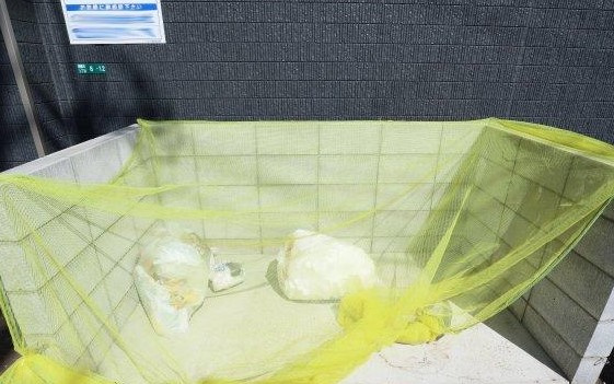 相模原市中央区南橋本１丁目のアパートのその他共用部分