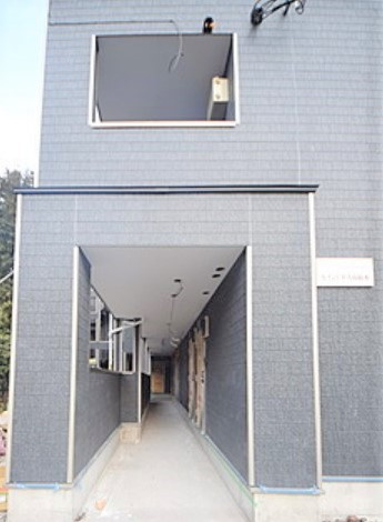 相模原市中央区南橋本１丁目のアパートのその他