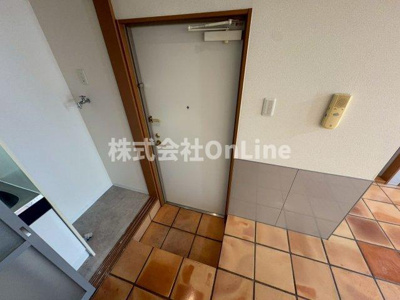 【玄関】 | コンラッド布施