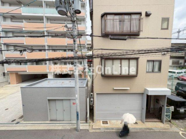 【展望】 | コンラッド布施
