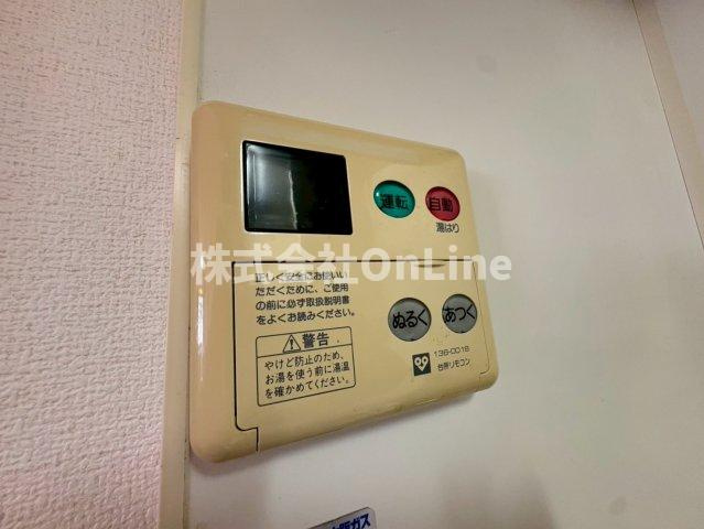 【設備】 | コンラッド布施