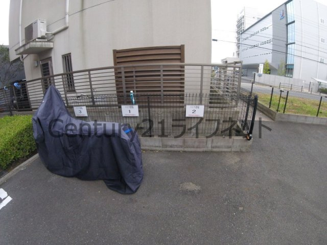 【その他共用部分】 | プレジオ中津