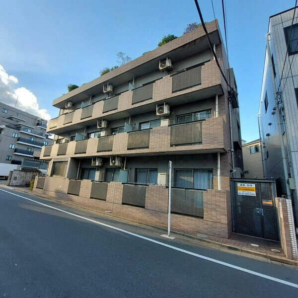 コピエ五反田のその他