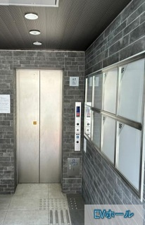 ADW日本橋人形町（エーディーワークス日本橋人形町）のその他共用部分