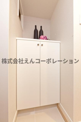 【セキュリティ】 | エンクレスト天神MERSⅡ
