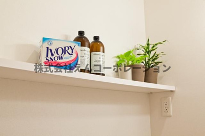 【子供部屋】 | エンクレスト天神MERSⅡ
