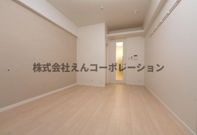 【洋室】 | エンクレスト天神MERSⅡ
