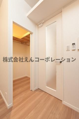 【収納】 | エンクレスト天神MERSⅡ