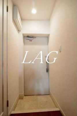 【玄関】 | ＦＬＡＴＳ一番町 | 玄関です。