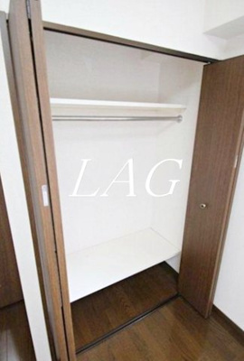 【収納】 | メインステージ茅場町 | 収納です。