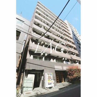 【外観】 | プレール日本橋弐番館  | 外観です。