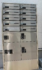 グラード光が丘のその他共用部分