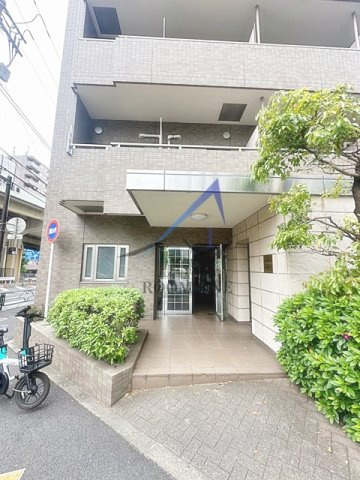 ルーブル西五反田
