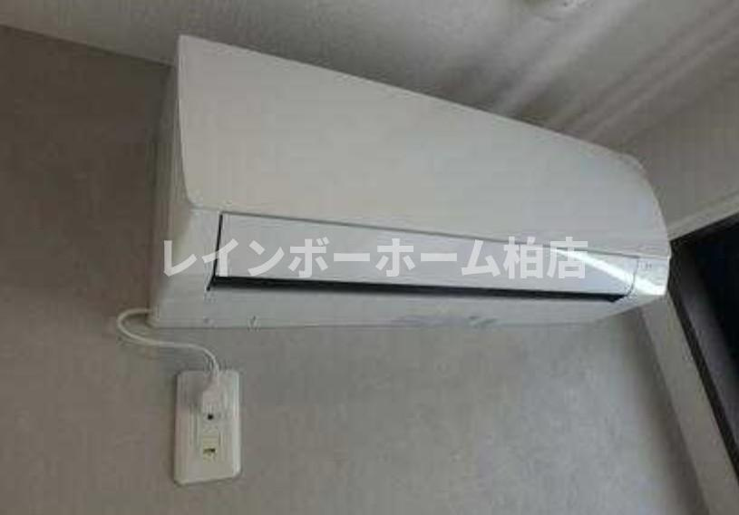 特典：仲介手数料が無料です!!の設備