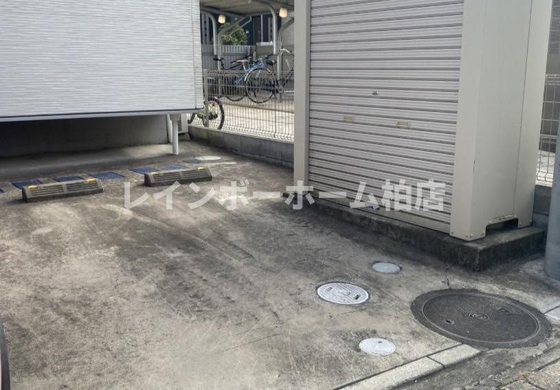特典：仲介手数料が無料です!!のその他共用部分