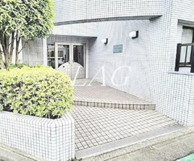 【エントランス】 | ヴィザージュ橋本 | エントランスです。