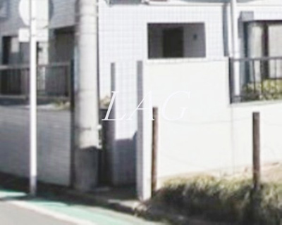 【その他共用部分】 | ヴィザージュ橋本 | 共用部です。