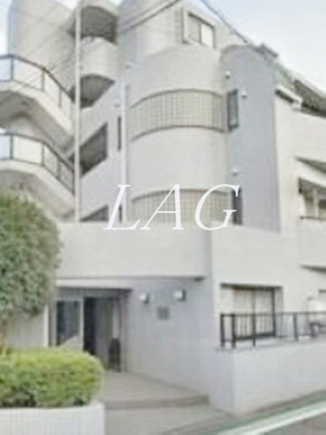 【外観】 | ヴィザージュ橋本 | 外観です。
