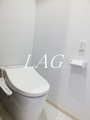 【トイレ】 | AJ南流山NorthⅤ | トイレです。