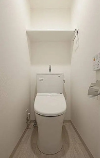 【トイレ】 | トイレ