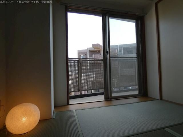 ソアール八千代中央Ⅱの展望