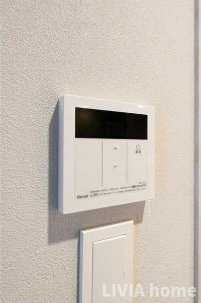 大田区大森西５丁目の賃貸マンションの設備